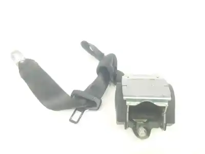 Pièce détachée automobile d'occasion ceinture de sécurité arrière droite pour audi a4 avant 2.0 tdi références oem iam 609211600