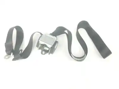 Second-hand car spare part rear left seat belt for audi a4 b7 avant (8ed) 2.0 tdi 16v oem iam references 609211600