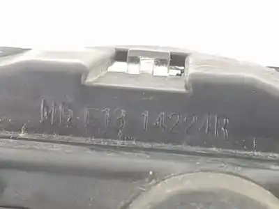 Автозапчастина б/у правий протитуман для mazda cx5 ke style 2wd посилання на oem iam mdf1314224r  ghp951680a