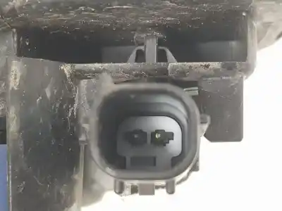 Автозапчастина б/у правий протитуман для mazda cx5 ke style 2wd посилання на oem iam mdf1314224r  ghp951680a