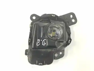 Автозапчастина б/у правий протитуман для mazda cx5 ke style 2wd посилання на oem iam mdf1314224r  ghp951680a
