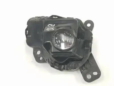 Автозапчастина б/у правий протитуман для mazda cx5 ke style 2wd посилання на oem iam mdf1314224r  ghp951680a