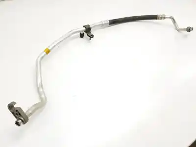 Автозапчастина б/у труби кондиціонації для mazda cx5 ke style 2wd посилання на oem iam kf0161462a  kf0161462a