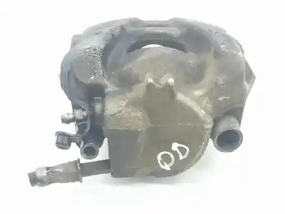 Автозапчастина б/у передній правий гальмівний супорт для audi a4 b8 (8k2) 2.0 tdi посилання на oem iam 8k0615124c  8k0615124c