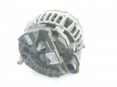 Автозапчасти б/у генератор за audi a4 b8 (8k2) 2.0 tdi ссылки oem iam 03g903016e  03g903016e