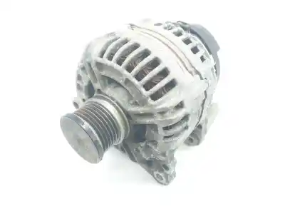 Автозапчасти б/у генератор за audi a4 b8 (8k2) 2.0 tdi ссылки oem iam 03g903016e  03g903016e