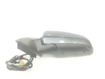 Peça sobressalente para automóvel em segunda mão espelho retrovisor esquerdo por audi a4 avant 2.0 tdi referências oem iam 8e1858531aa 8e1858531aa color gris x7z 