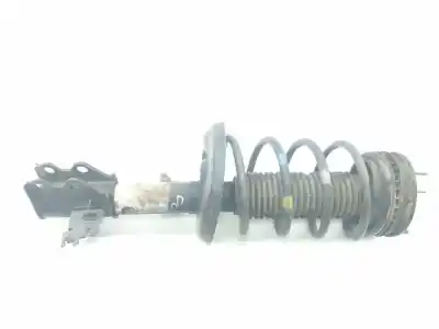 Peça sobressalente para automóvel em segunda mão amortecedor dianteiro direito por peugeot 508 1.6 hdi fap referências oem iam 5208z0