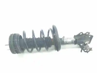 Peça sobressalente para automóvel em segunda mão amortecedor dianteiro esquerdo por peugeot 508 1.6 hdi fap referências oem iam 5208y9