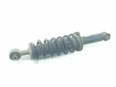 Peça sobressalente para automóvel em segunda mão amortecedor traseiro direito por peugeot 508 1.6 hdi fap referências oem iam 5206zc