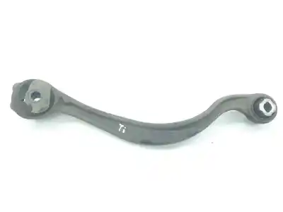 Peça sobressalente para automóvel em segunda mão braço de suspensão inferior traseiro esquerdo por peugeot 508 1.6 hdi fap referências oem iam 5175cc