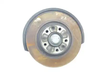 Peça sobressalente para automóvel em segunda mão manga de eixo traseira direita por peugeot 508 1.6 hdi fap referências oem iam 517655