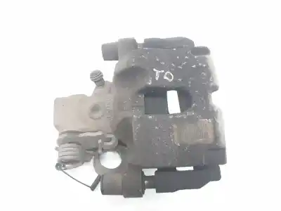 Peça sobressalente para automóvel em segunda mão pinça de travão traseira direita por peugeot 508 1.6 hdi fap referências oem iam 4401s1