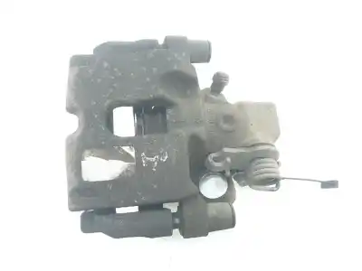 Peça sobressalente para automóvel em segunda mão pinça de travão traseira esquerda por peugeot 508 1.6 hdi fap referências oem iam 4401s0