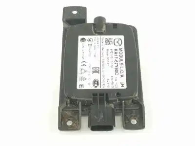 Автозапчасти б/у электронный модуль за mazda cx5 ke style 2wd ссылки oem iam ka1f67y90c
