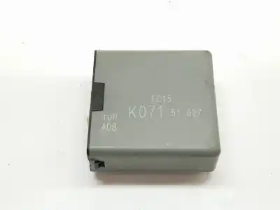 Автозапчасти б/у электронный модуль за mazda cx5 ke style 2wd ссылки oem iam k07151027