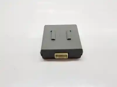 Peça sobressalente para automóvel em segunda mão módulo eletrônico por mazda cx5 ke style 2wd referências oem iam k07151027  k07151027