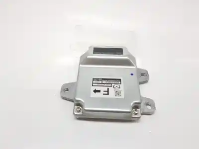 Автозапчасти б/у электронный модуль за mazda cx5 ke style 2wd ссылки oem iam ka0g437e1e  ka0g437e1e