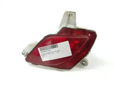 Автозапчасти б/у лампа бампера задняя левая за mazda cx5 ke style 2wd ссылки oem iam kd5351660