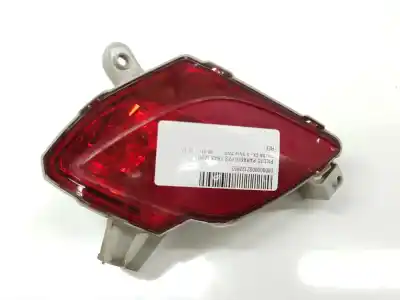 Автозапчастина б/у лампа бампера задній лівий для mazda cx5 ke style 2wd посилання на oem iam kd5351660  kd5351660a