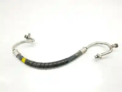 Автозапчастина б/у труби кондиціонації для mazda cx5 ke style 2wd посилання на oem iam kf0361461b  kf0361461b