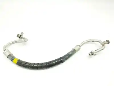 Автозапчастина б/у труби кондиціонації для mazda cx5 ke style 2wd посилання на oem iam kf0361461b  kf0361461b