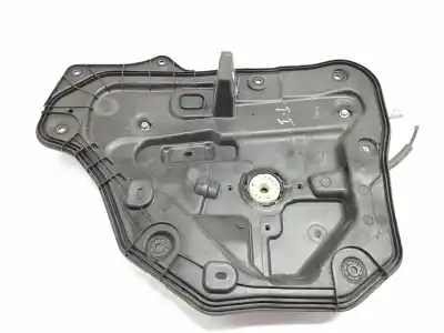 Автозапчасти б/у регулятор стекла заднего левого за mazda cx5 ke style 2wd ссылки oem iam kd537397x