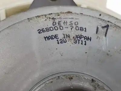 Автозапчасти б/у электрический вентилятор за mazda cx5 ke style 2wd ссылки oem iam 1680007081  sh0115150a Автозапчасти б/у электрический вентилятор за mazda cx5 ke style 2wd ссылки oem iam 1680007081  sh0115150a