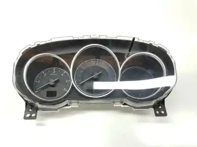 Автозапчастина б/у панель інструментів для mazda cx5 ke style 2wd посилання на oem iam glka1jc