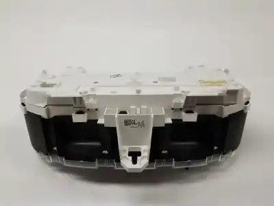 Автозапчастина б/у панель інструментів для mazda cx5 ke style 2wd посилання на oem iam glka1jc  ka1j55471c