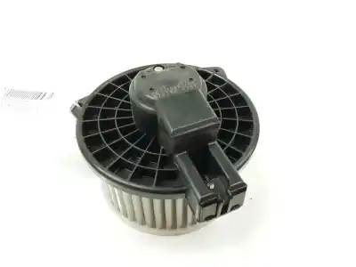 Автозапчастина б/у вентилятор опалення для mazda cx5 2.2 turbodiesel посилання на oem iam hb111d65106  kd4561b10