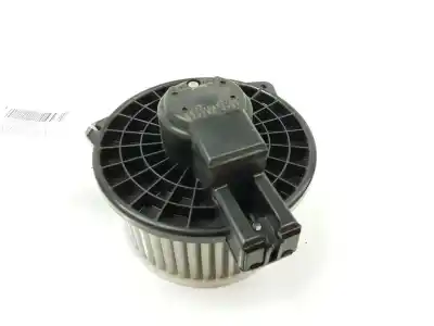 Second-hand car spare part heating fan for mazda cx5 2.2 turbodiesel oem iam references hb111d65106  kd4561b10