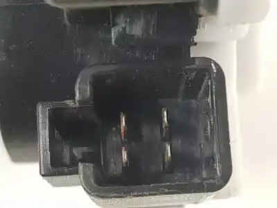 Автозапчасти б/у замок багажника/ворот за mazda cx5 ke style 2wd ссылки oem iam a087679  g33m62310b