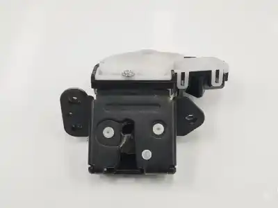 Автозапчасти б/у замок багажника/ворот за mazda cx5 ke style 2wd ссылки oem iam a087679  g33m62310b