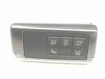 Автозапчастина б/у вимикач для mazda cx5 ke style 2wd посилання на oem iam ka1k66170