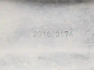 Автозапчастина б/у правий задний кронштейн для mazda cx5 ke style 2wd посилання на oem iam ka0g28200  ka0g28200