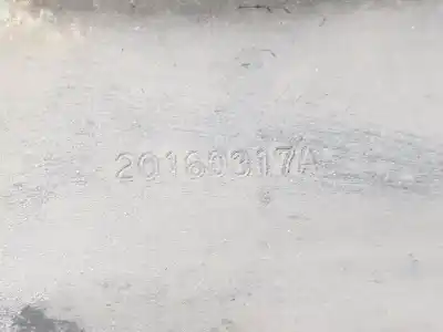 Автозапчастина б/у задня ліва стійка для mazda cx5 ke style 2wd посилання на oem iam ka0g28250  ka0g28250