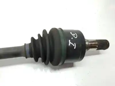 Автозапчастина б/у передня ліва трансмісія для mazda cx5 ke style 2wd посилання на oem iam gdb32560x  gdb32560x