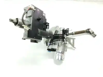 Автозапчастина б/у рульва колонка для mazda cx5 ke style 2wd посилання на oem iam ka1f3210xc  bhr132150c