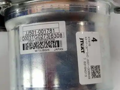 Автозапчастина б/у рульва колонка для mazda cx5 ke style 2wd посилання на oem iam ka1f3210xc  bhr132150c