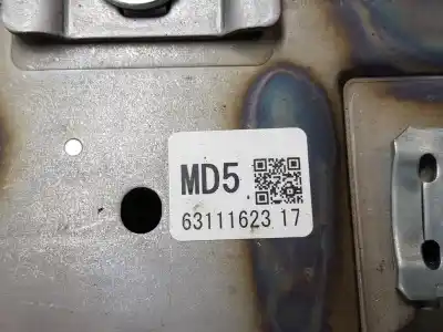 Автозапчастина б/у рульва колонка для mazda cx5 ke style 2wd посилання на oem iam ka1f3210xc  bhr132150c