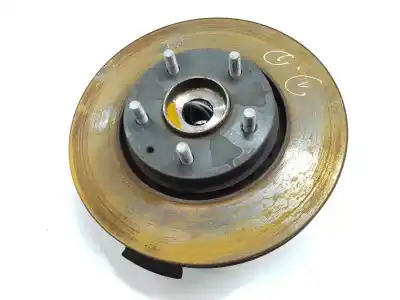 Автозапчасти б/у передняя правая кулачка за mazda cx5 ke style 2wd ссылки oem iam kd3533021a  kd3533021a