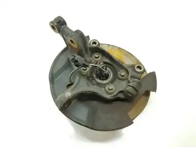 Автозапчасти б/у передняя левая кулачка за mazda cx5 ke style 2wd ссылки oem iam kd3533031a  kd3533031a