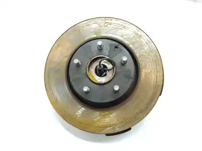 Автозапчастина б/у передній лівий культ для mazda cx5 2.2 turbodiesel посилання на oem iam kd3533031a  kd3533031a