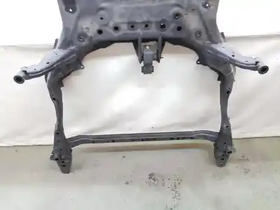 Автозапчастина б/у ПЕРЕДНЯ ВІСЬ для MAZDA CX5 KE  Посилання на OEM IAM KD353480XF  KD353480XF