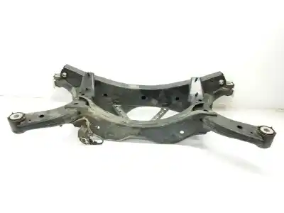 Автозапчастина б/у задня вісь для mazda cx5 ke style 2wd посилання на oem iam kd312880xc  kd312880xc