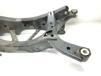 Автозапчастина б/у задня вісь для mazda cx5 ke style 2wd посилання на oem iam kd312880xc  kd312880xc