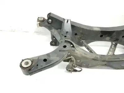 Автозапчастина б/у задня вісь для mazda cx5 ke style 2wd посилання на oem iam kd312880xc  kd312880xc