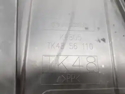 Автозапчасти б/у защитная крышка за mazda cx5 ke style 2wd ссылки oem iam k6805tk4856110  tk4856110