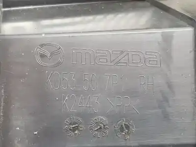 Автозапчасти б/у торпедо за mazda cx5 ke style 2wd ссылки oem iam kd53507p1